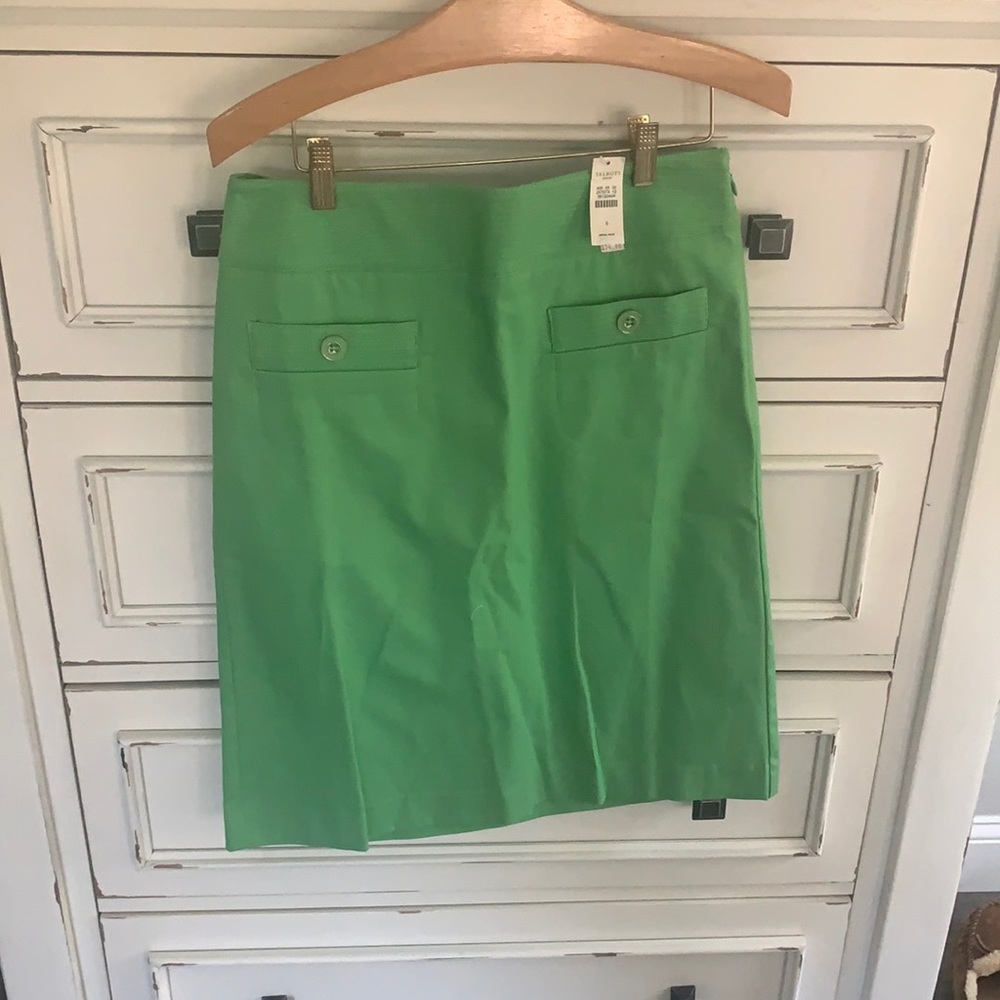 Talbots Skirt